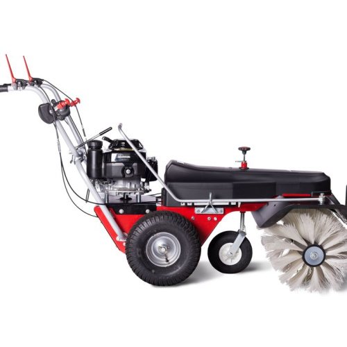 Подметальная машина LIMPAR 84 PRO, двигатель Honda (с универсальной щеткой)-Tehinstrument